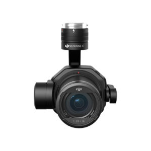 Zenmuse X7 Lens Excluded 2