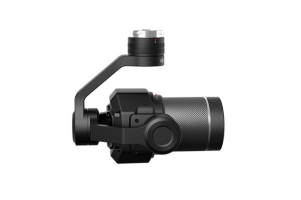 Zenmuse X7 Lens Excluded 4