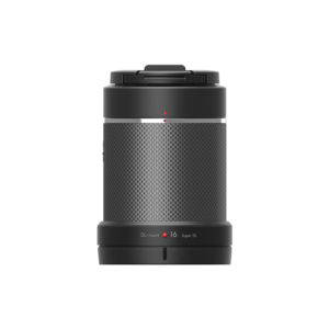 Zenmuse X7 PART1 DJI DL S 16mm F2.8 ND ASPH Lens 1