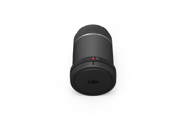 Zenmuse X7 PART1 DJI DL S 16mm F2.8 ND ASPH Lens 10