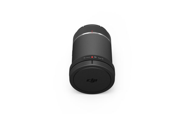 Zenmuse X7 PART1 DJI DL S 16mm F2.8 ND ASPH Lens 2 1