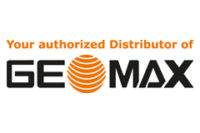 Geomax logo