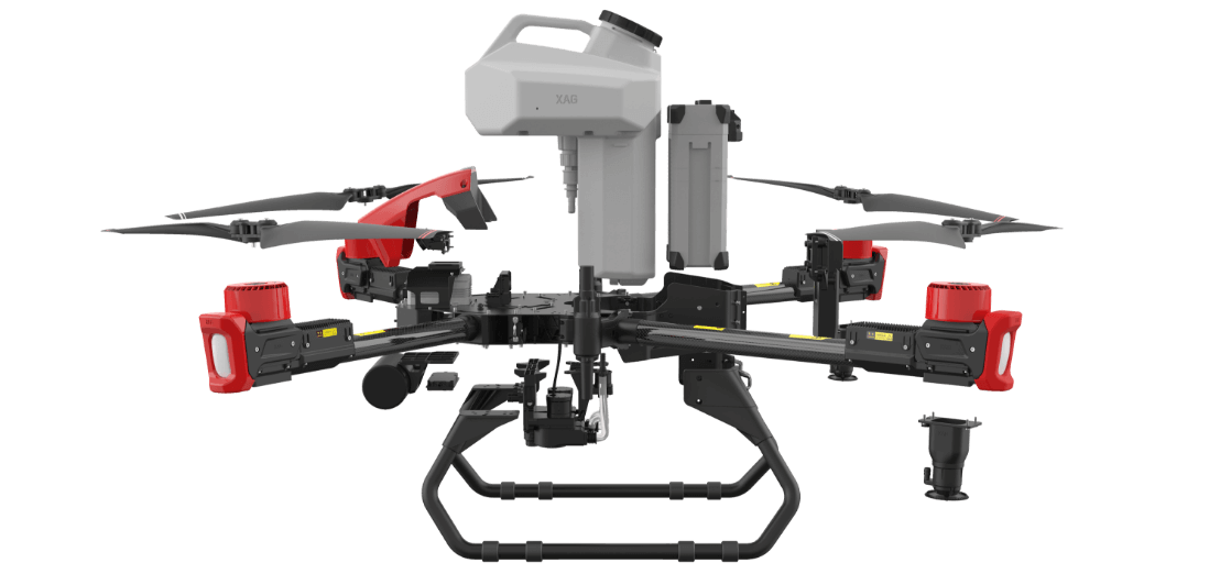 p30 drone 2